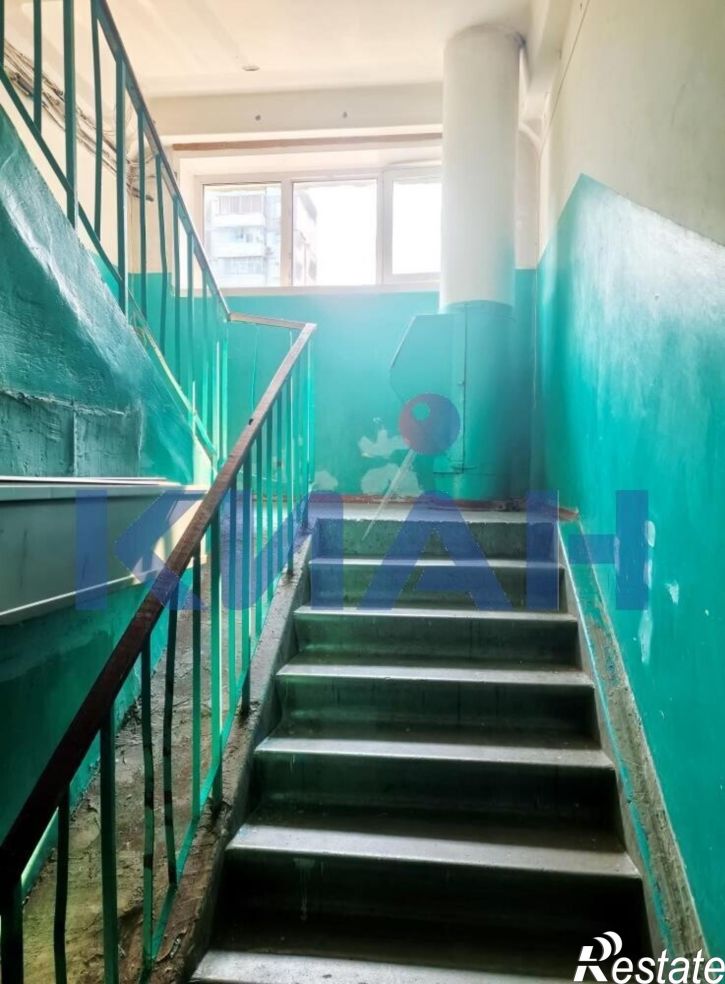 3-комн квартира Красномосковская ул., 60