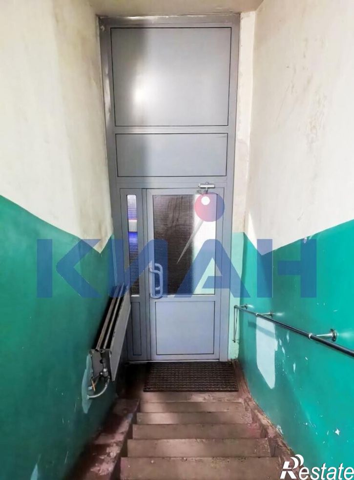 3-комн квартира Красномосковская ул., 60