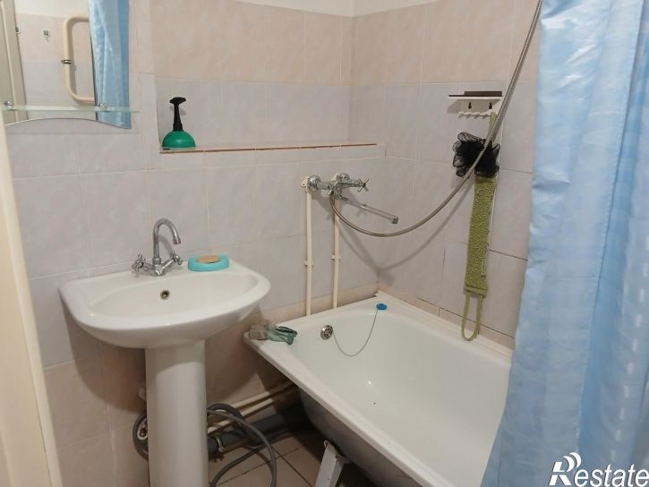 2-комн квартира Мужества ул., 24