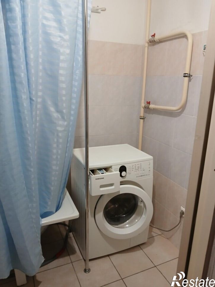2-комн квартира Мужества ул., 24