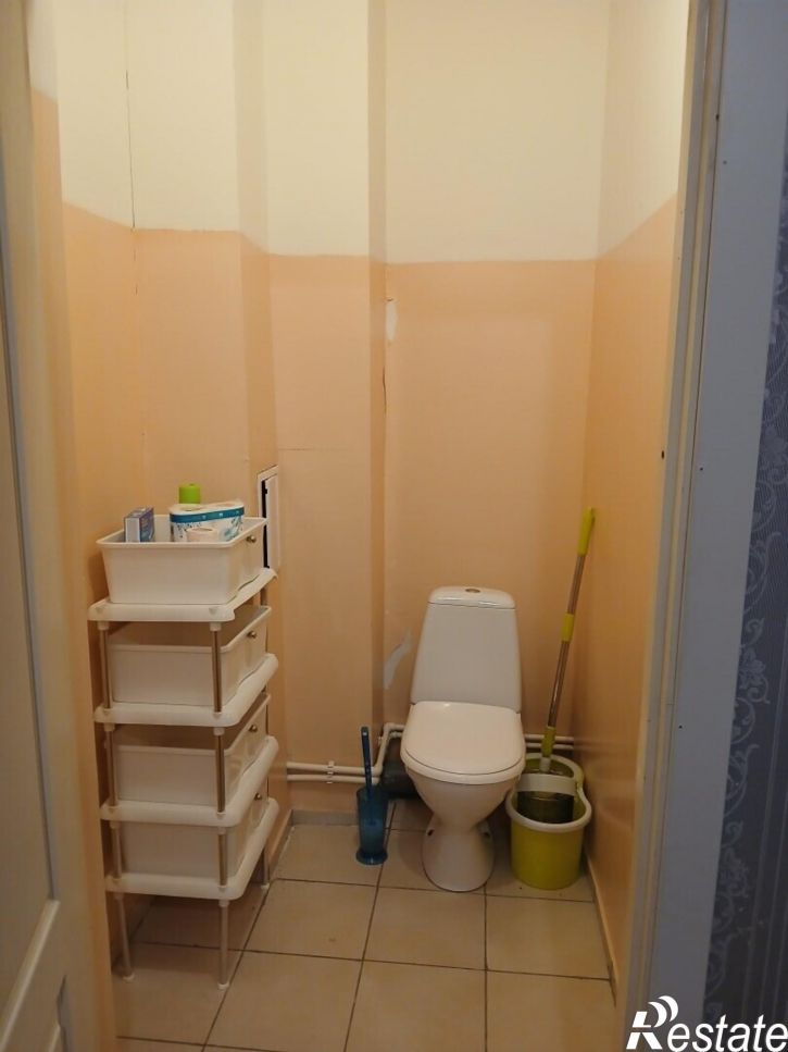 2-комн квартира Мужества ул., 24