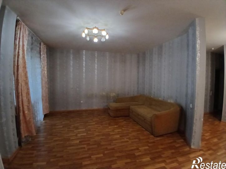 2-комн квартира Мужества ул., 24