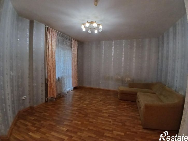 2-комн квартира Мужества ул., 24