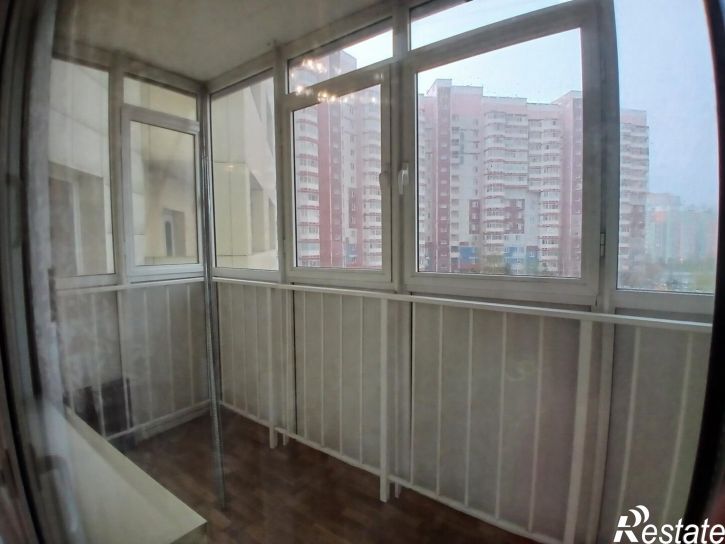 2-комн квартира Мужества ул., 24
