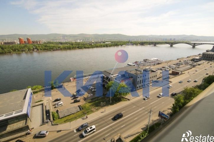 3-комн квартира Дубровинского ул., 54А
