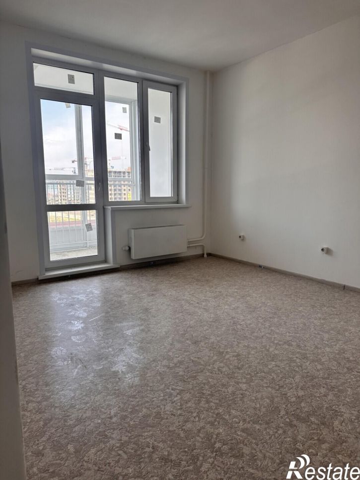2-комн квартира Лесников ул., 55