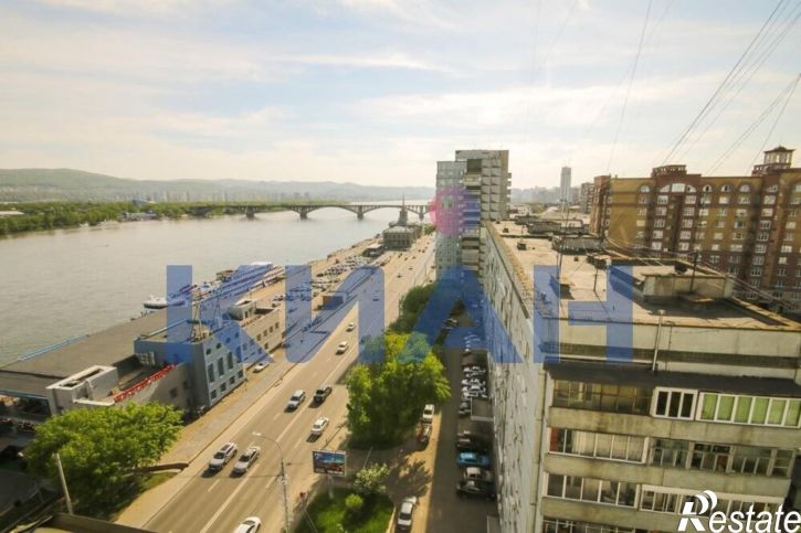 3-комн квартира Дубровинского ул., 54А