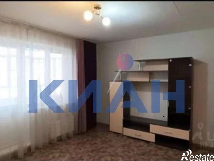 1-комн квартира Дмитрия Мартынова ул., 21