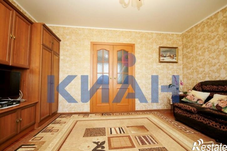 3-комн квартира Дубровинского ул., 54А