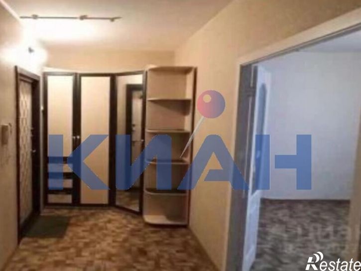 1-комн квартира Дмитрия Мартынова ул., 21