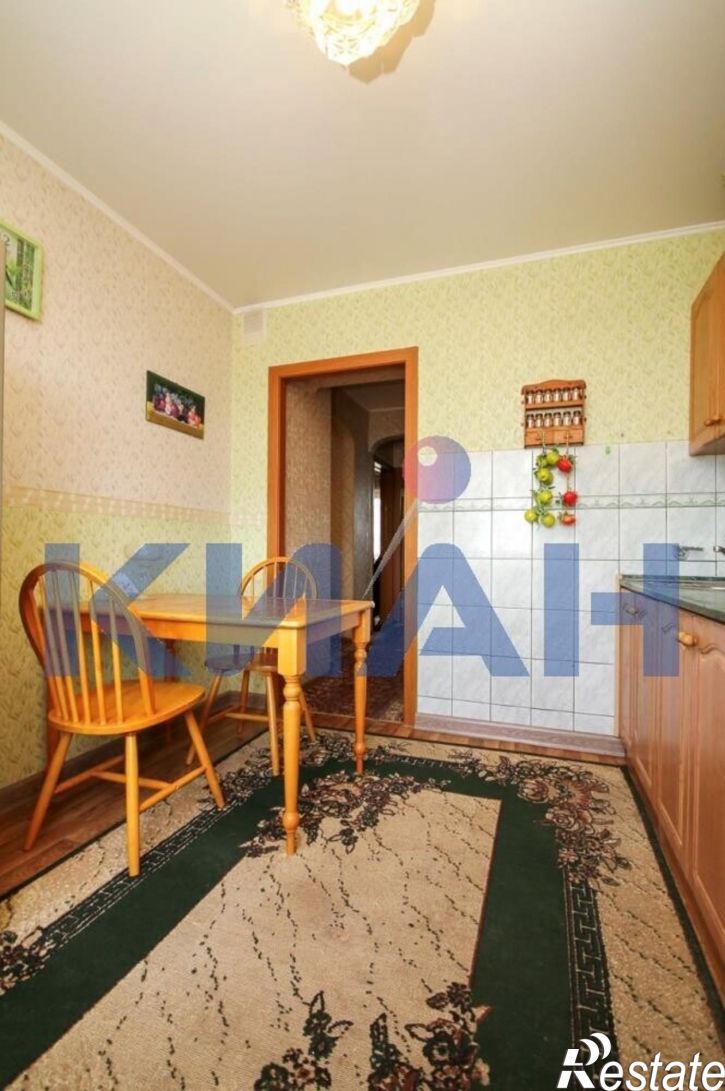 3-комн квартира Дубровинского ул., 54А