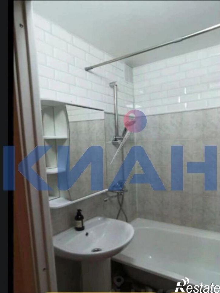 1-комн квартира Дмитрия Мартынова ул., 21