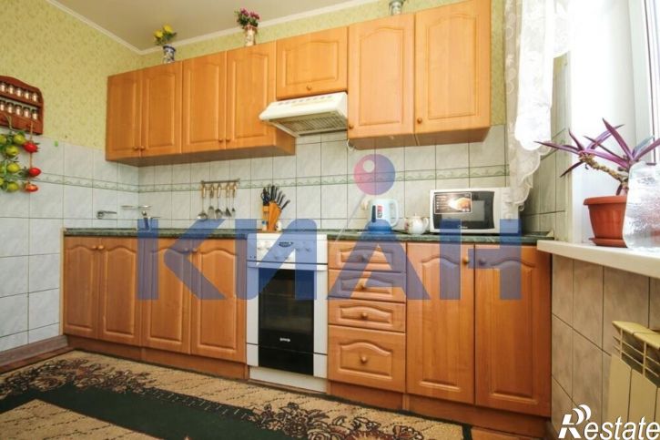 3-комн квартира Дубровинского ул., 54А