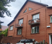 коттедж 600 кв м Пржевальского улица, д.31