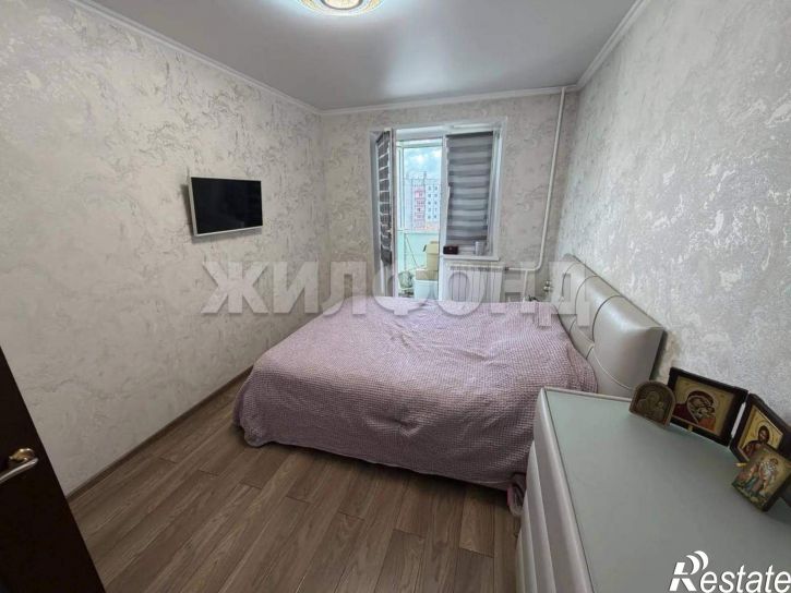 2-комн квартира Алексеева улица, д.115