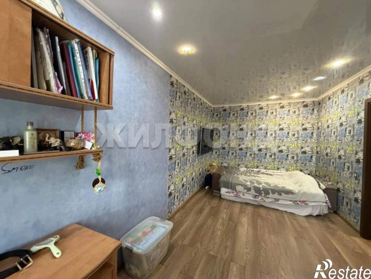 2-комн квартира Алексеева улица, д.115
