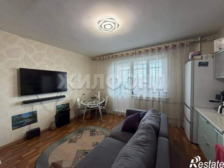 2-комн квартира Алексеева улица, д.115