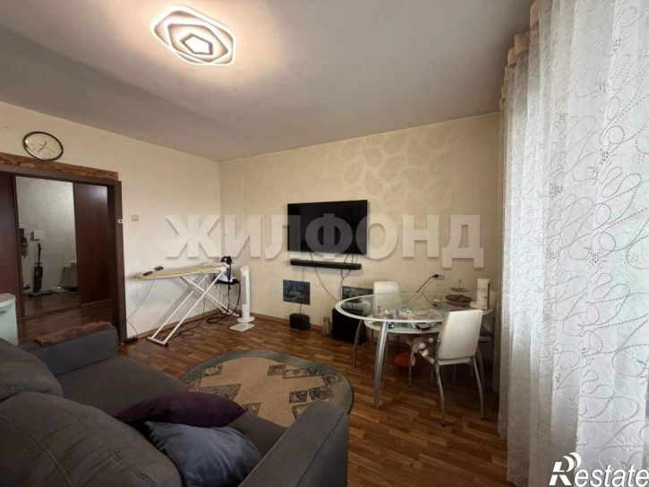 2-комн квартира Алексеева улица, д.115