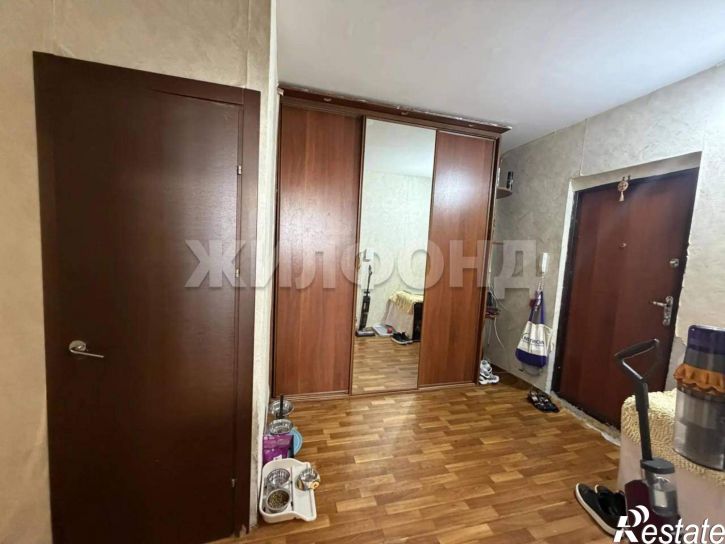 2-комн квартира Алексеева улица, д.115