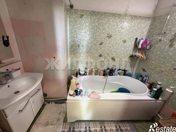 2-комн квартира Алексеева улица, д.115