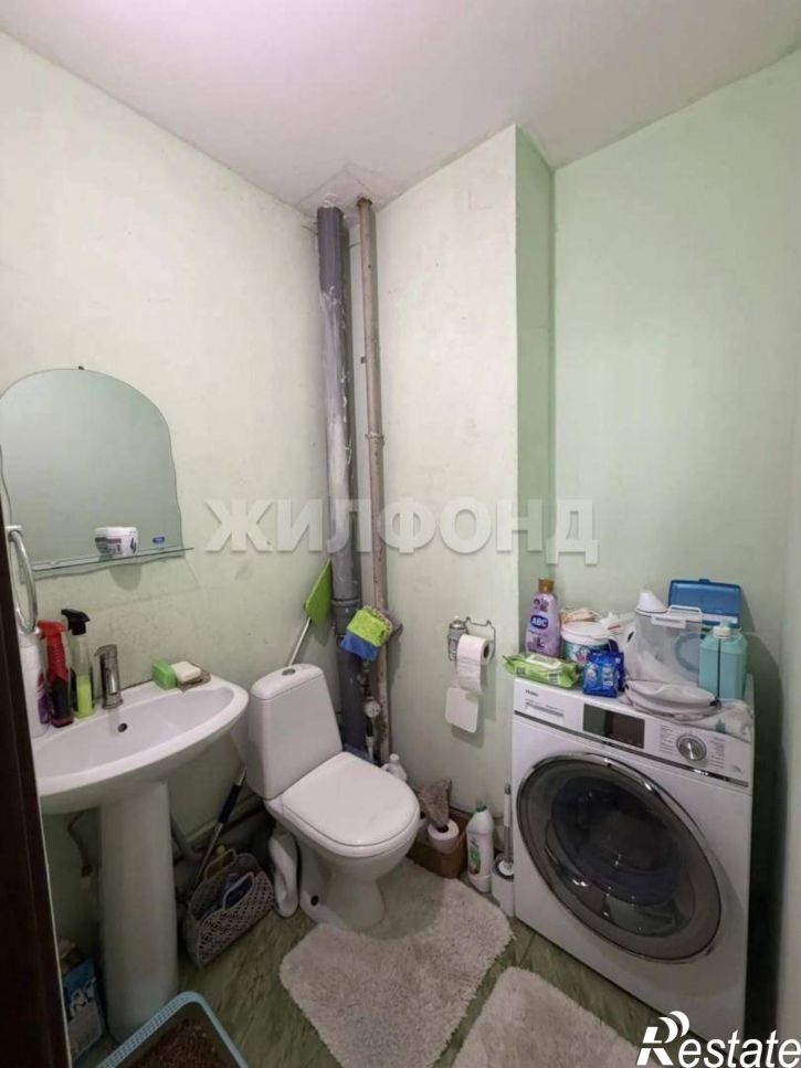 2-комн квартира Алексеева улица, д.115