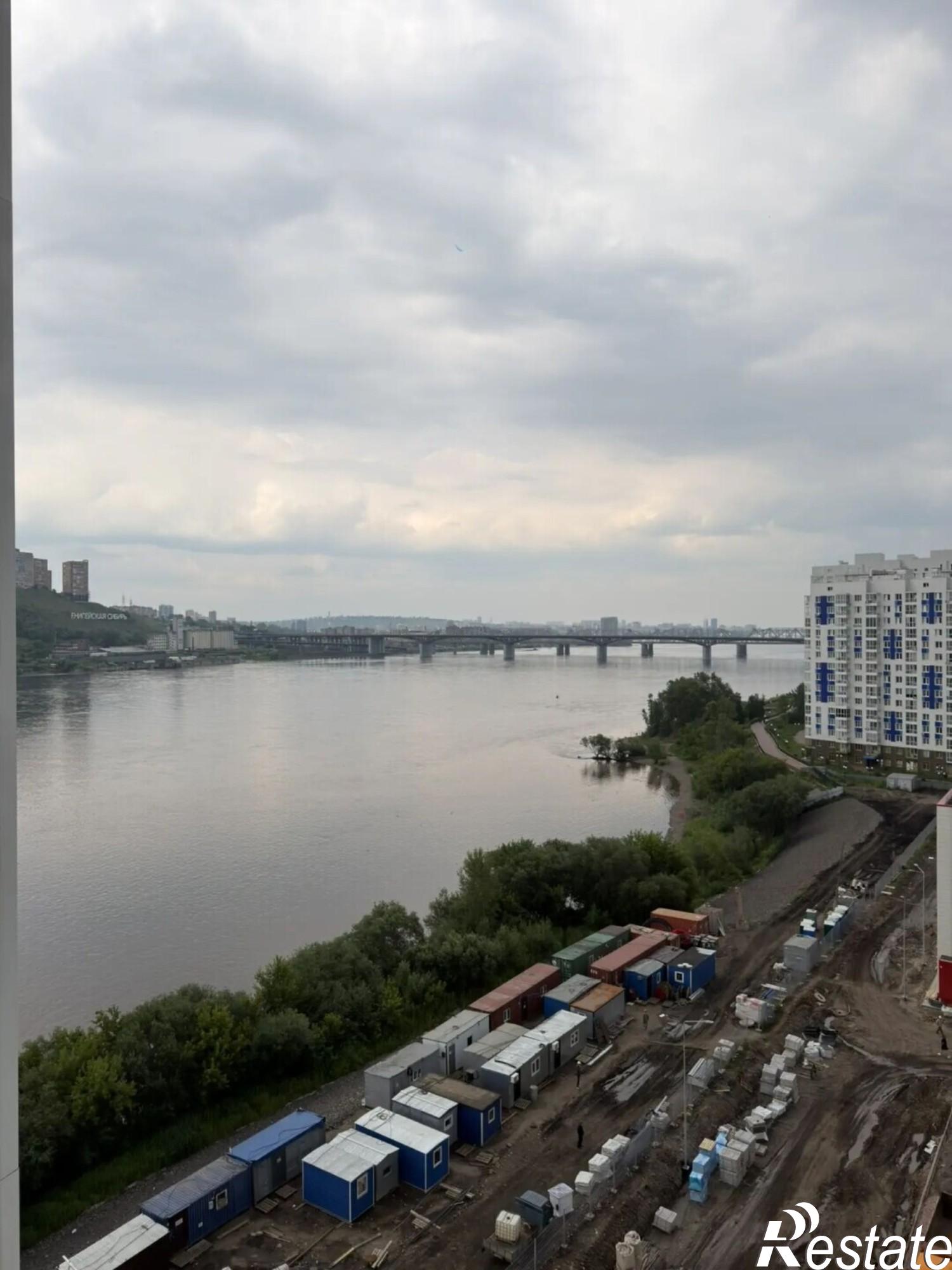 Купить квартиру за 6 171 600 рублей на Лесников ул., 49