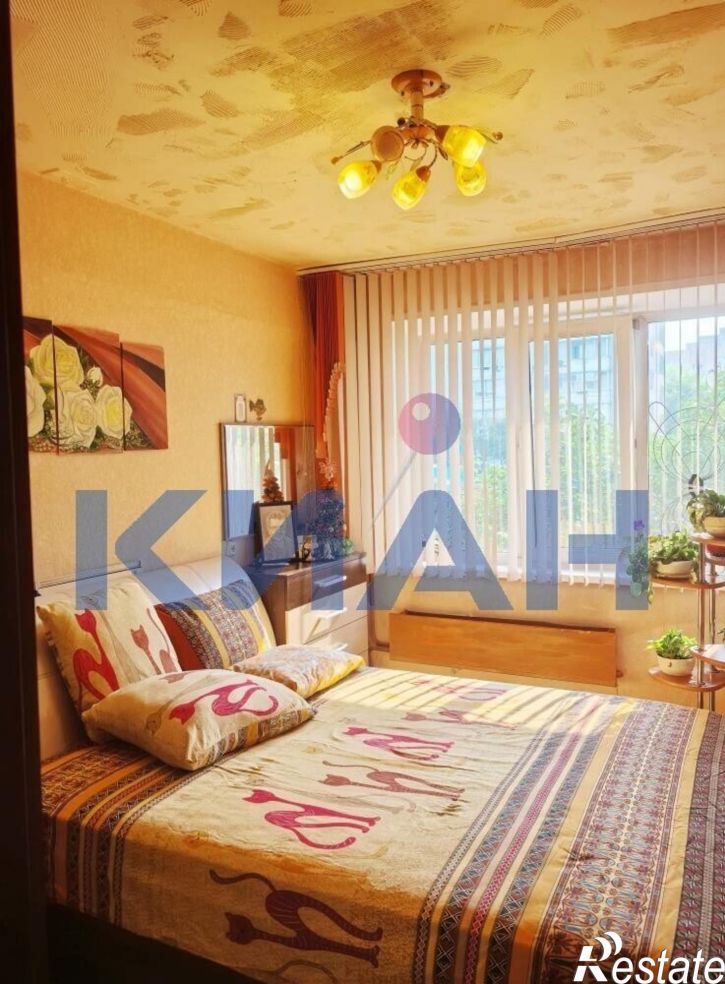 3-комн квартира Красномосковская ул., 60