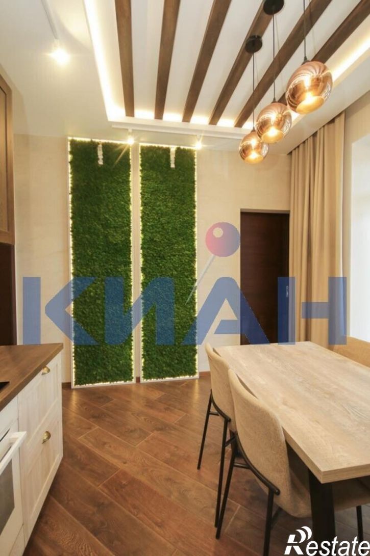 1-комн квартира Авиаторов ул., 21