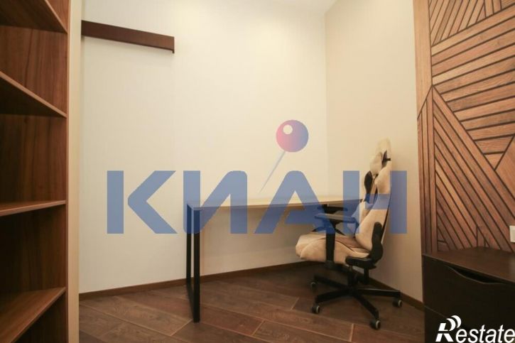 1-комн квартира Авиаторов ул., 21