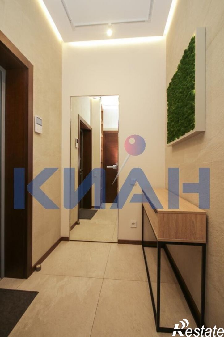 1-комн квартира Авиаторов ул., 21