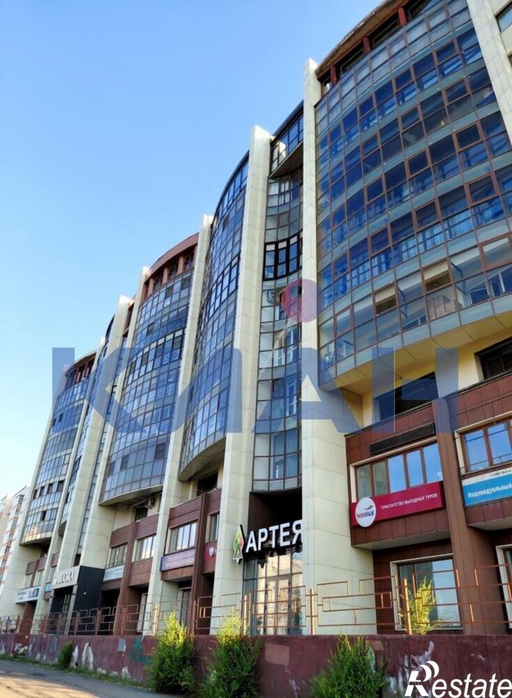 1-комн квартира Михаила Годенко ул., 7