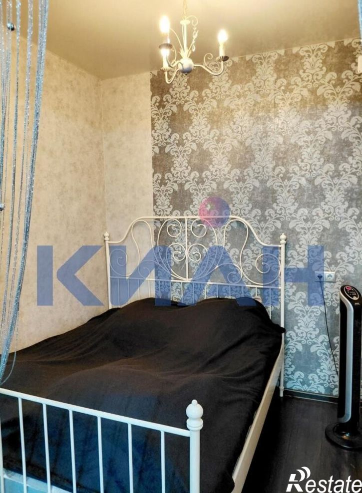 1-комн квартира Михаила Годенко ул., 7