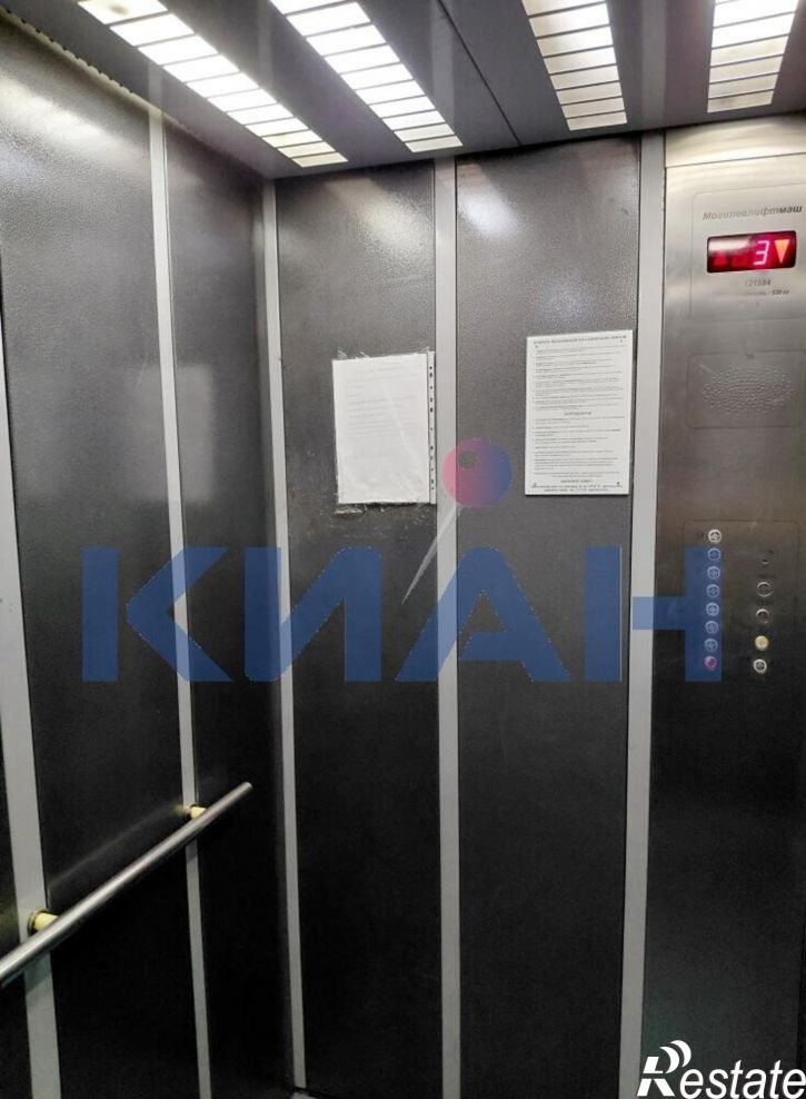 1-комн квартира Михаила Годенко ул., 7