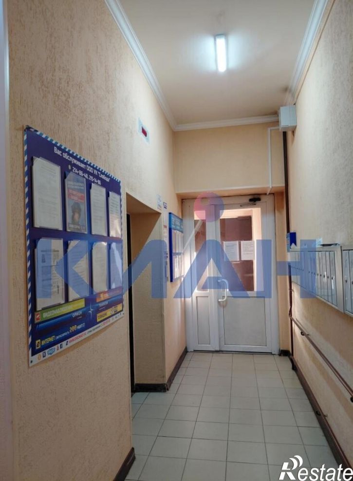 1-комн квартира Михаила Годенко ул., 7