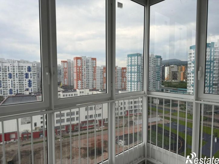 1-комн квартира Лесников ул., 49