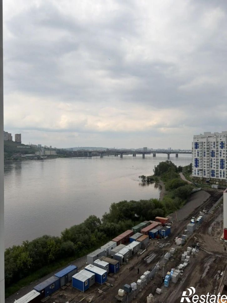 1-комн квартира Лесников ул., 49