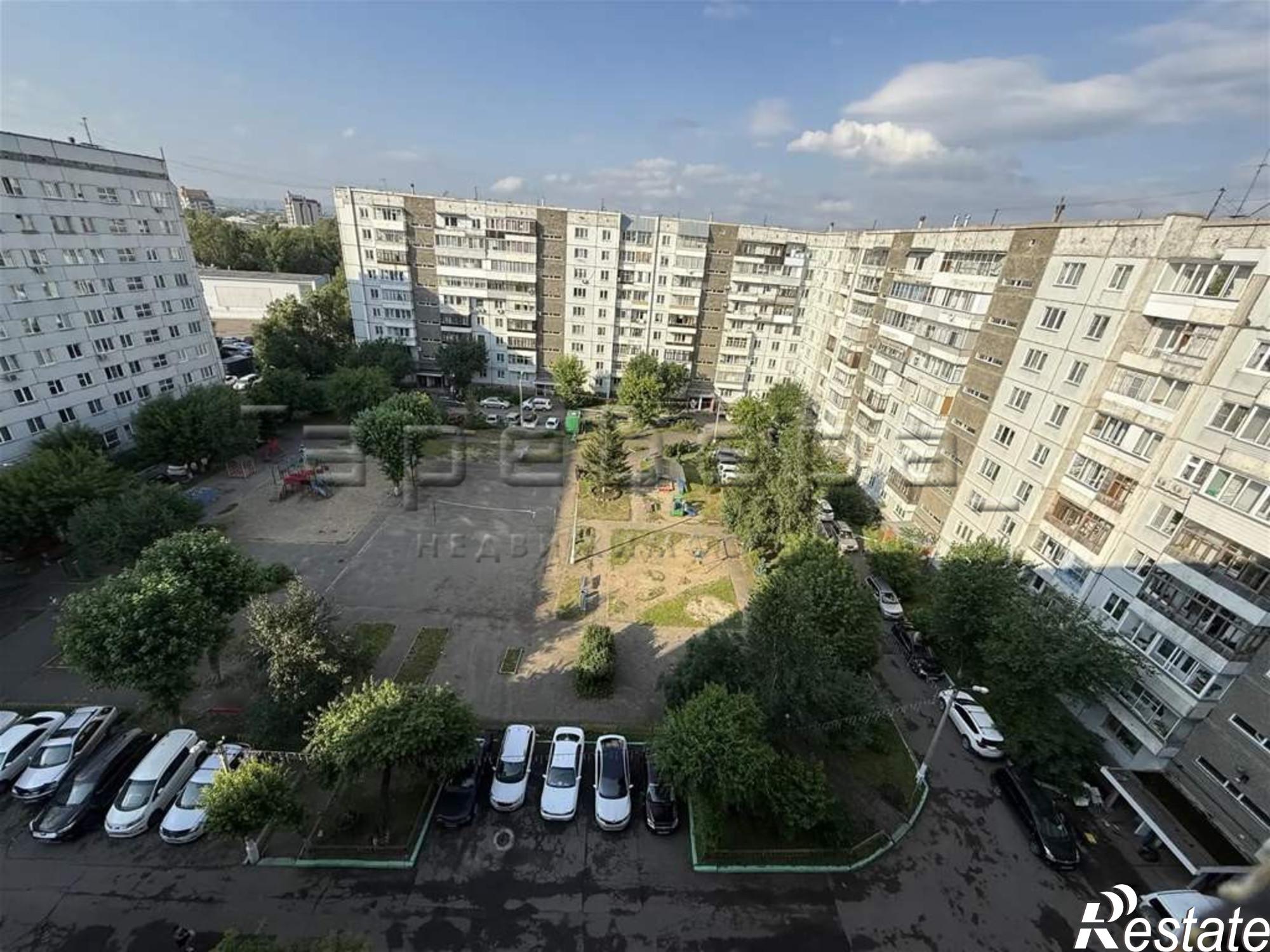 Купить квартиру за 7 680 000 рублей на Тельмана, 28а