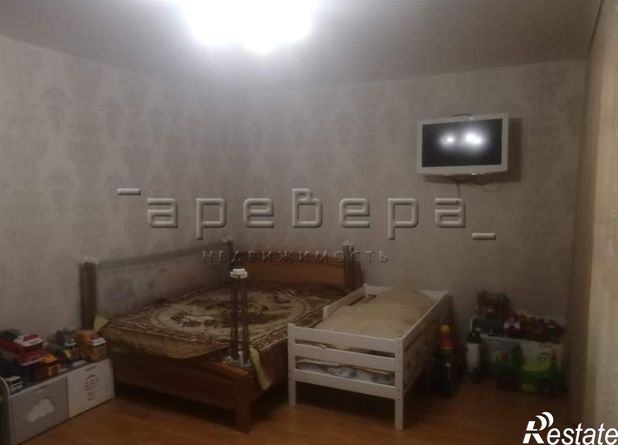 Купить квартиру за 5 500 000 рублей на Норильская, 38
