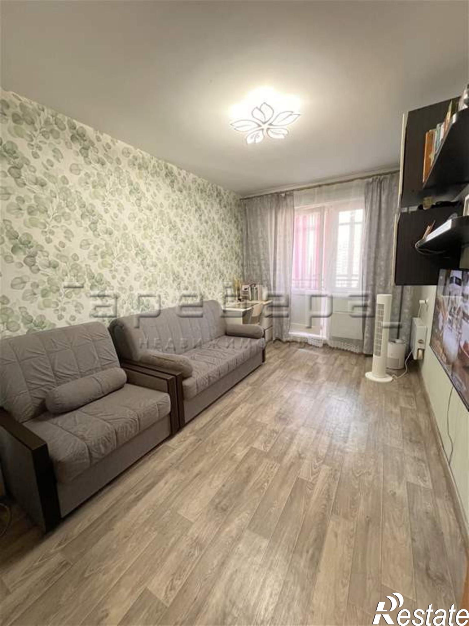 Купить квартиру за 4 700 000 рублей на Калинина, 17