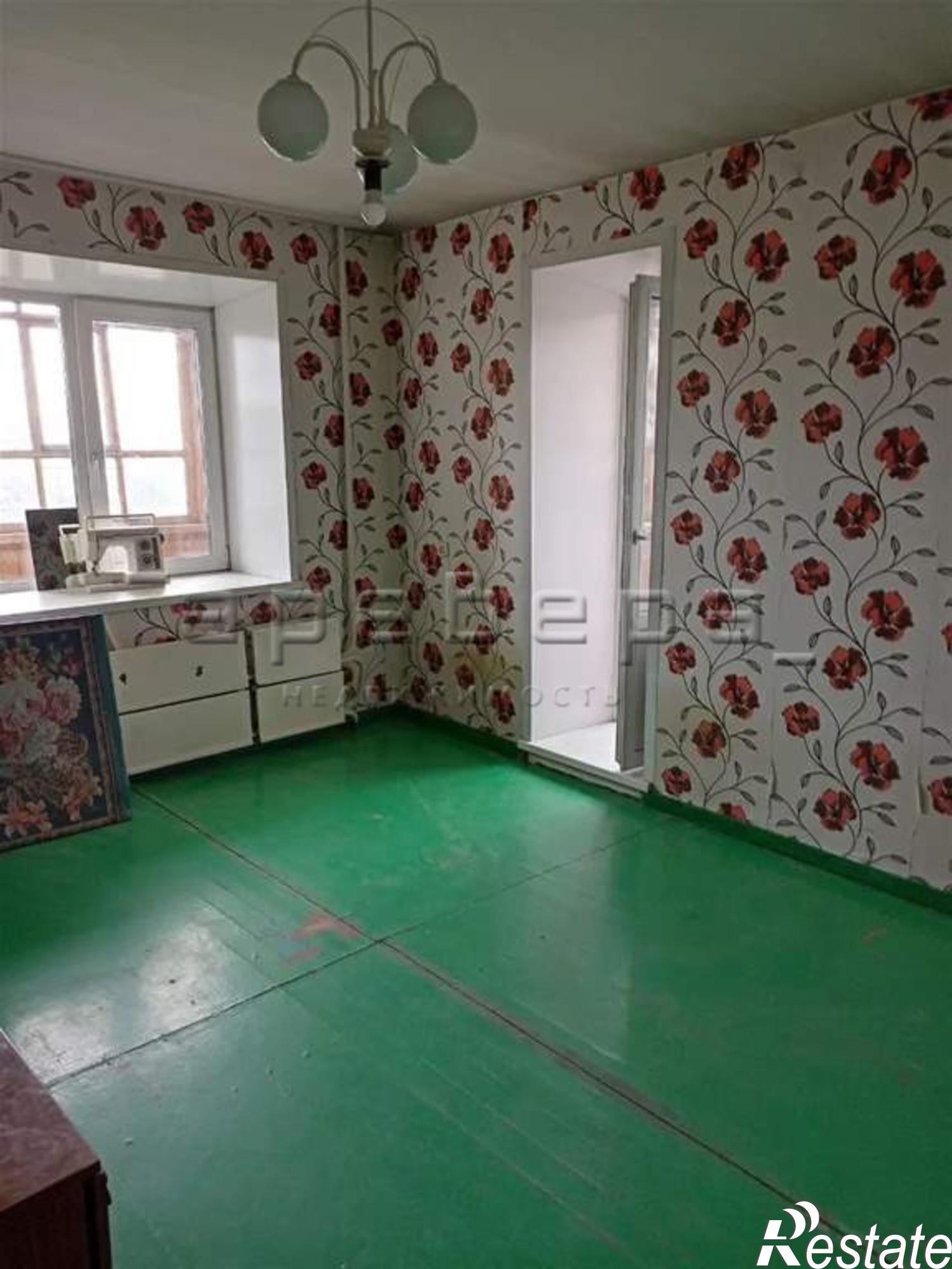 Купить квартиру за 5 650 000 рублей на Мечникова, 8