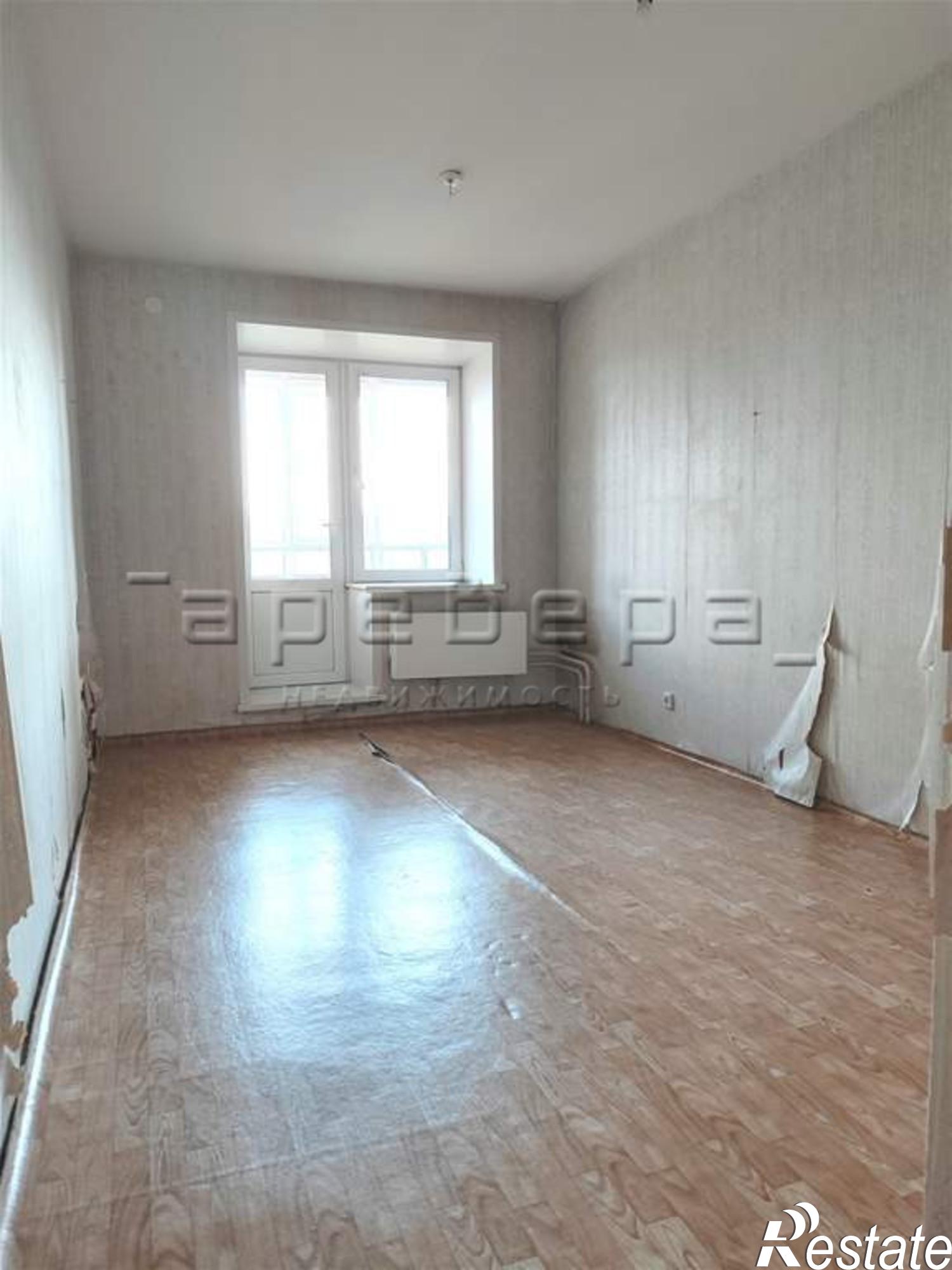 Купить квартиру за 9 300 000 рублей на Молокова, 8