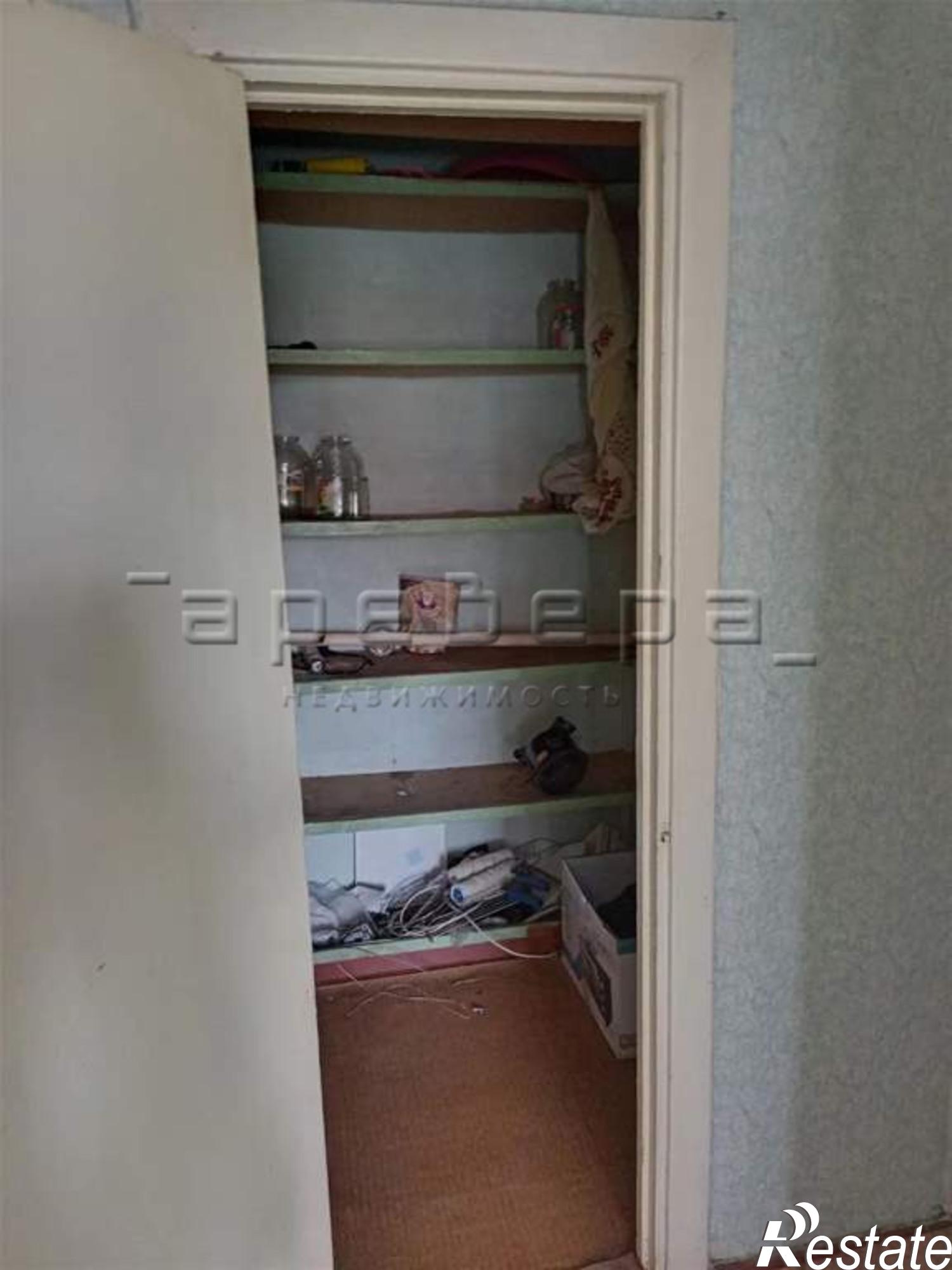 Купить квартиру за 5 650 000 рублей на Мечникова, 8