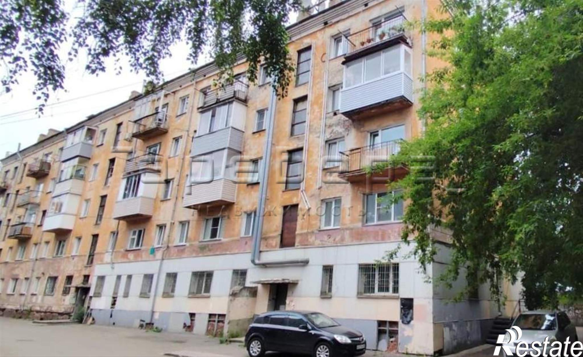 Купить комнату за 2 000 000 рублей на Мичурина, 5в