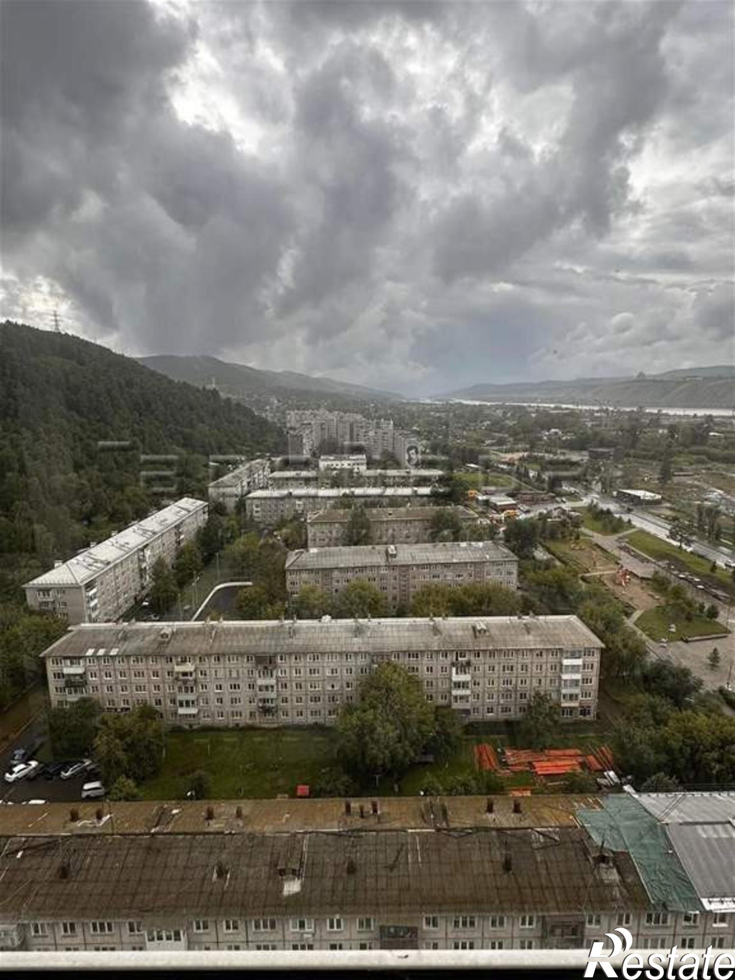 Купить квартиру за 6 200 000 рублей на Ключевская, 85