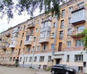 комната 19 кв м Мичурина, 5в