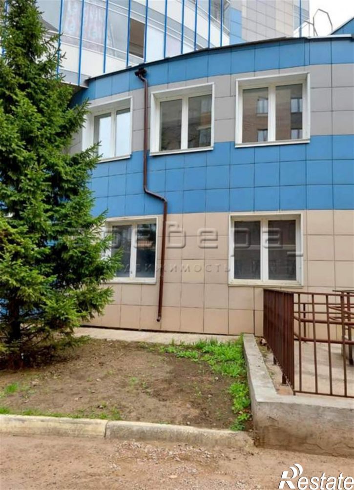 Офис 78 Добровольческой Бригады улица, 40