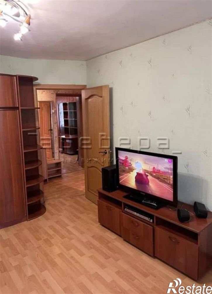 3-комн квартира Вокзальная, 12