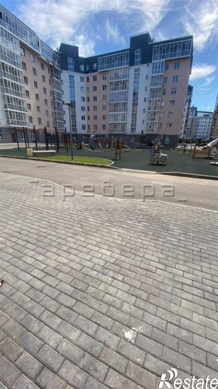 3-комн квартира Петра Подзолкова, 12