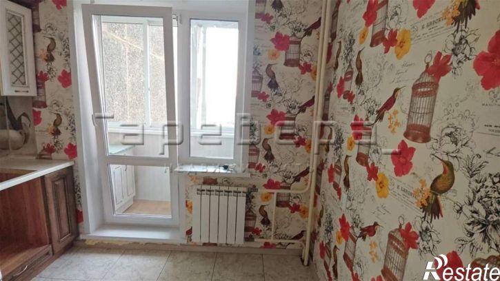 1-комн квартира Шевченко, 80а