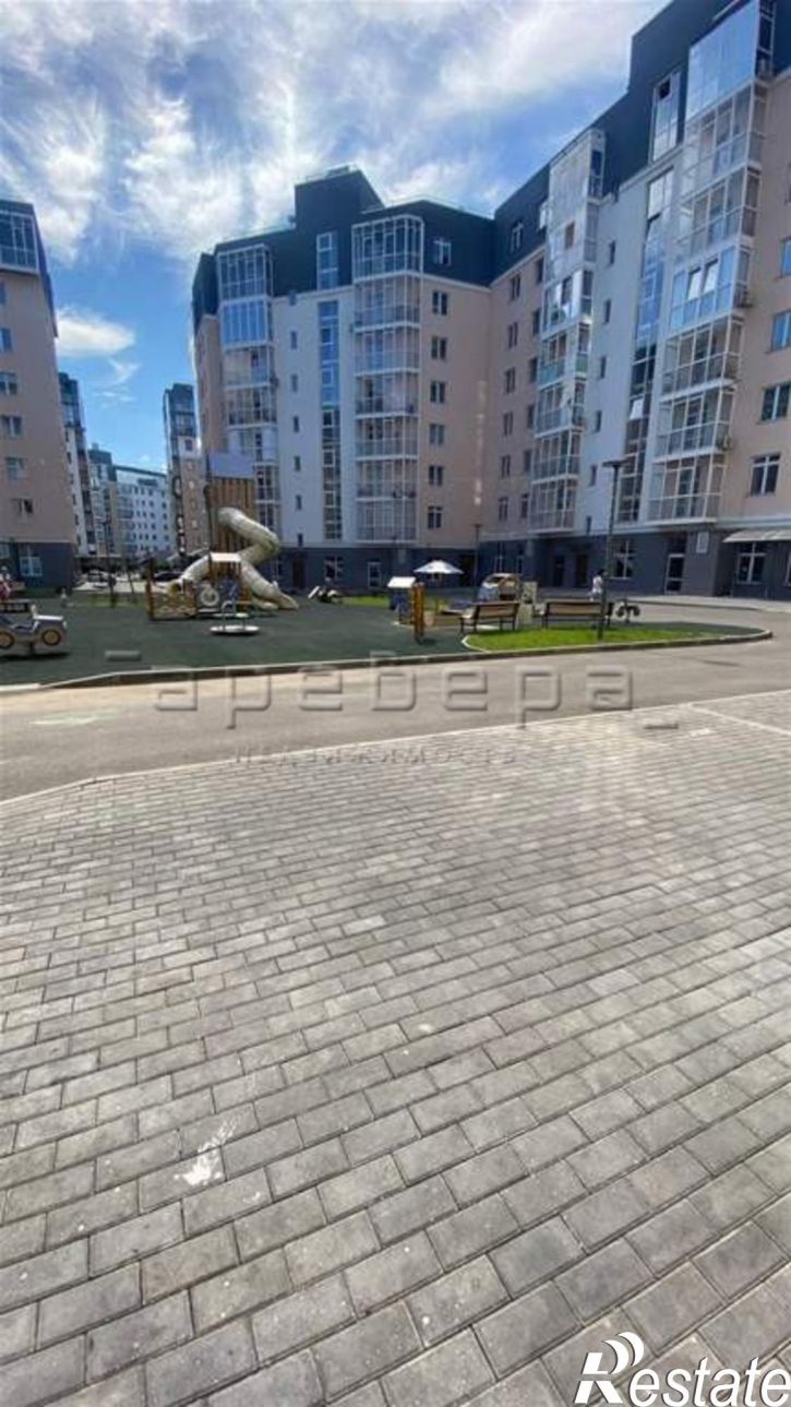 3-комн квартира Петра Подзолкова, 12